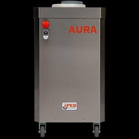 Aura Dough Rounder