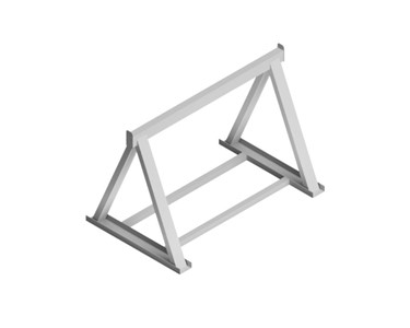 OEM Group - Heavy Duty Work Trestle | 1 Tonne 