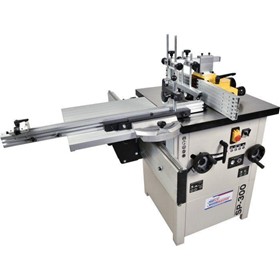 Spindle Moulder - SP-300