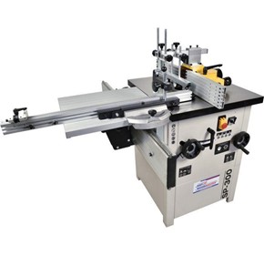 Spindle Moulder - SP-300