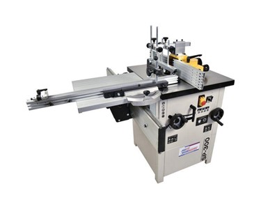 Spindle Moulder - SP-300