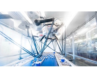 ABB IRB 360 FlexPicker Delta Robot