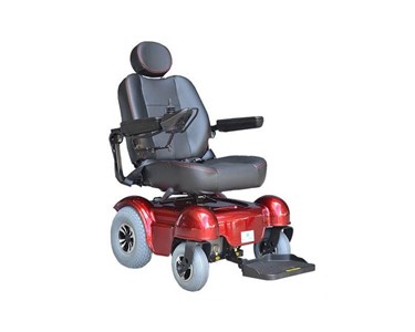 Heartway - Electric Wheelchair | Rumba | HP3