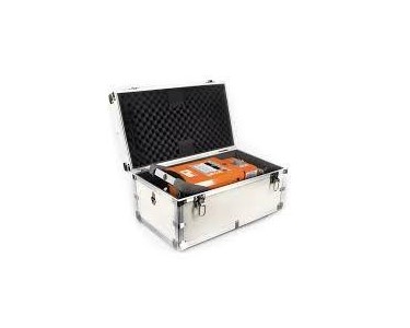 EcoRay -  Portable Veterinary X-Ray Machine | Ecoray Orange 1060 HF VET 