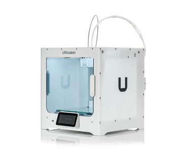 Ultimaker - S3 3D Printer