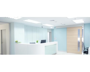 Medical Fitouts | Medical / Dentist / Physio Fitouts