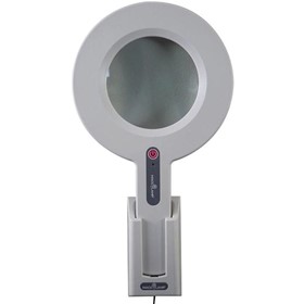 Magnifying Lamp | MaggyScan Portable Maggylamp