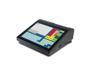 Probus - 15" True All-in-One POS System (Windows) | PT-88800