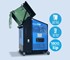 Bin Lifter 1200mm, 1500mm, and 1800mm | Maxitip