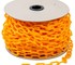 Enforcer Group - Coil Chains 40M Roll | Plastic Yellow | BSC75940