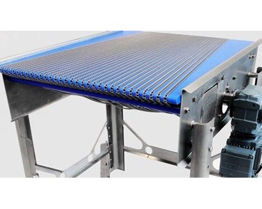 Ladder-Flex Conveyors