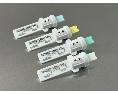 Security Seal approx. 60 kg | Unisto Roller