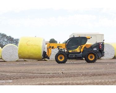 Dieci - Cotton Pro 70.10 Telehandler