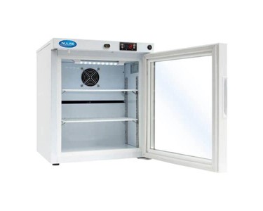 Nuline - Refrigerated Incubator – 29 Litres - MLi29GP