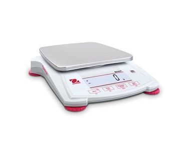 OHAUS - Balance, Scout SPX8200, 8200g X 1g