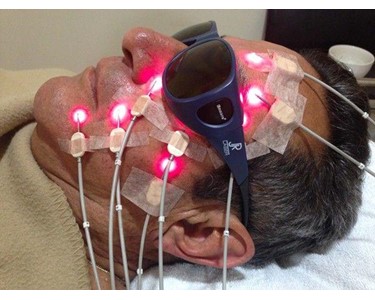 RJ Laser GmbH - Light Needle Acupuncture Laser Photobiomodulation Therapy