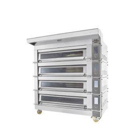 Artisan Deck Oven