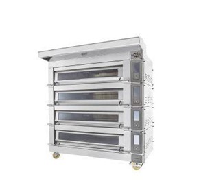 Artisan Deck Oven