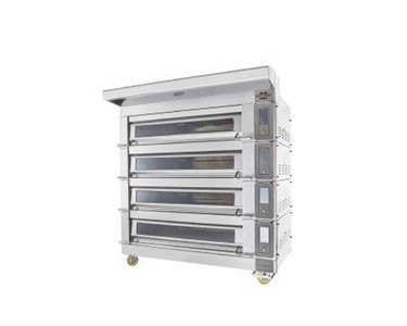 Artisan Deck Oven