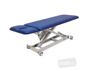 Healthtec - LynX Treatment Table Two Section - HT