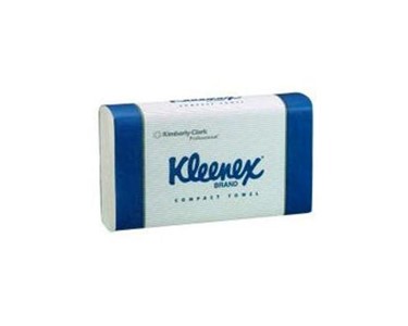Kleenex - Compact Hand Towels (24)