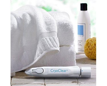 Cryoconcepts - Disposable Cryosurgical Pen
