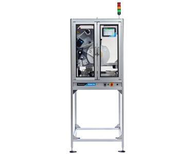 Videojet - Pallet Labeling System | 9560 PL 