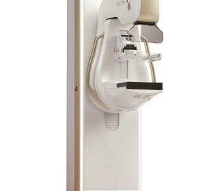 Mammography HESTIA T