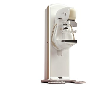Mammgraphy - Mammography HESTIA T