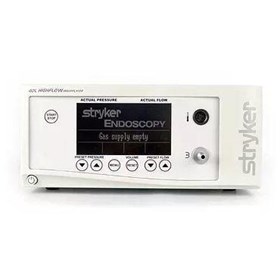 40 Litre High Flow Insufflator