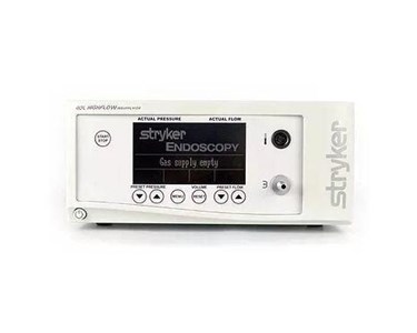 Stryker - 40 Litre High Flow Insufflator