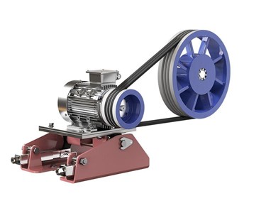 Resatec - Resatec Motor Base (Rosta)