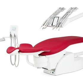 Dental chairs designed to last!