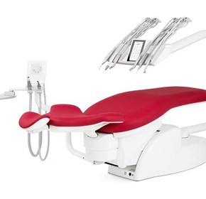 Dental chairs designed to last!