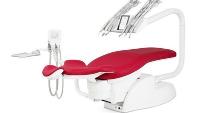 Dental chairs designed to last!