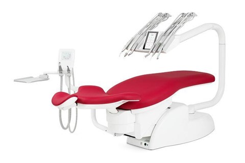 Dental chairs designed to last!