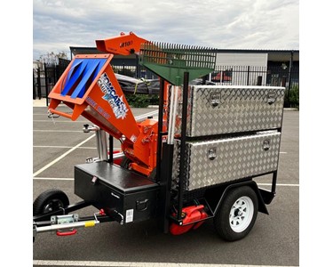 Tomcat - Model 4100CDT