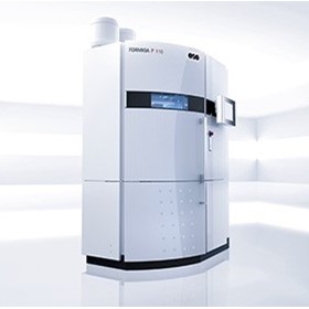 FORMIGA P110 - 3D Printer Laser Sintering System - Plastics