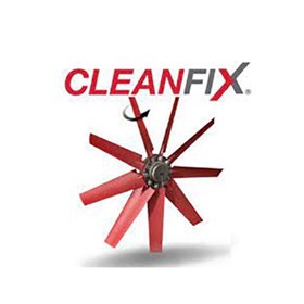Axial Fan | Cleanfix VP