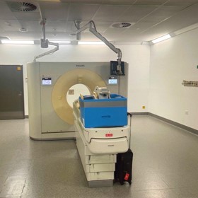 iCT SP 128 Slice [CT Scanner] [EX2796]