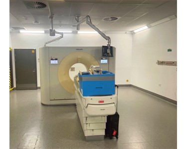 Philips - iCT SP 128 Slice [CT Scanner] [EX2796]