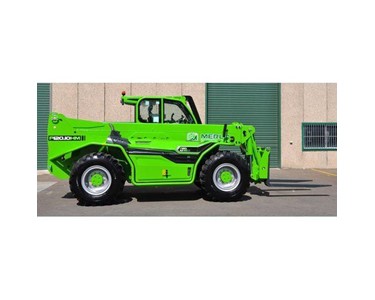 Merlo - Telehandler | P120.10HM