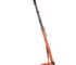 Dingli - Telescopic Boom Lift 41m | BT41RT