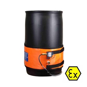 Safely Heating Chemicals in Hazardous Areas