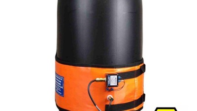 Safely Heating Chemicals in Hazardous Areas