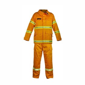 Firefighting Protective Suits | J545/T540