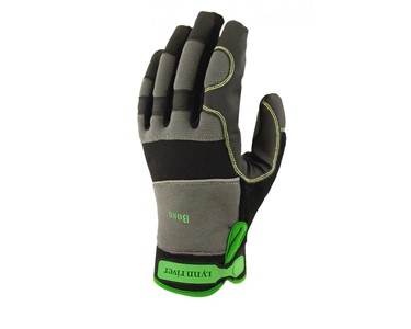 Lynn River - Work Gloves | Magnus-X - Boss