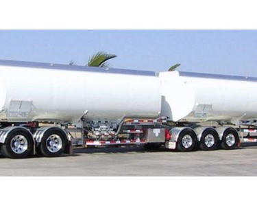 Fuel Tanker Truck | Bulk Fuel & Chemical Transfer
