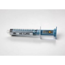 AG Cuffill – Cuff Inflator with Integrated Manometer