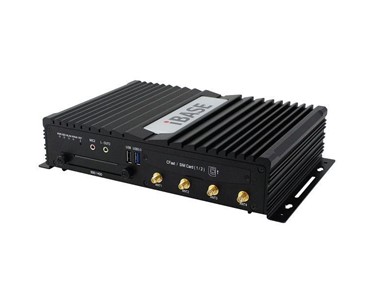 IBASE - MPT-3000V E-mark Certified In-Vehicle Computer System